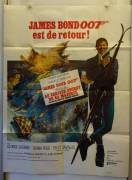 On Her Majesty's Secret Service (James Bond 007 - Im Geheimdienst Ihrer Majestät)